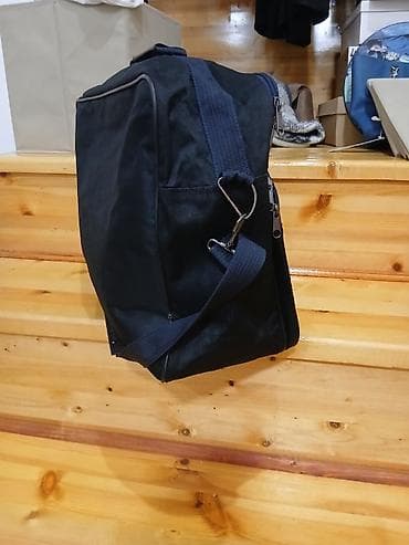 silver crest trimer za bradu: Deltaco torba za laptop – elegantna i praktična poslovna torba u crnoj — 7