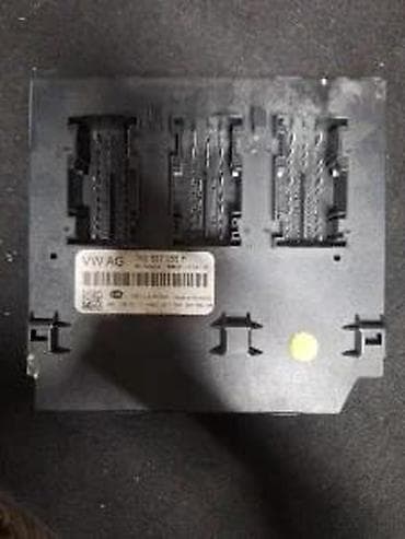BCM MODUL GOLF 6. 1K0937085H | BCM modul na lalafo.rs BCM MODUL GOLF 6. 1K0937085H | BCM modul