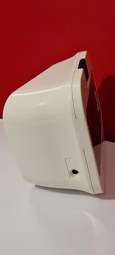 prizma aparati za pritisak staro za novo: Prodajem polovan, ispravan aparat digitalani automatski merač pritiska — 7