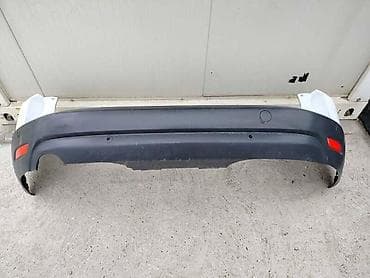 nalepnice za branike: ZADNJI BRANIK ZA FORD S-MAX OD 2010. DO 2015. GOD. | Zadnji branik — 1