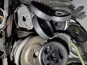 REMENICE SERVO PUMPE ZA AUDI A4, A5, A6 . OD 2000. DO 2009. GOD