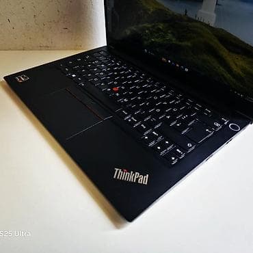 Car Electronics: Lenovo ThinkPad E14 – poslovni laptop sa AMD Ryzen procesorom — 3