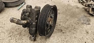 volan za golf 2: SERVO PUMPA ZA VOLKSWAGEN GOLF 4 — 3