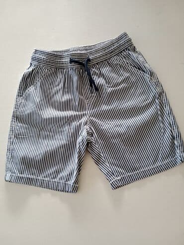 ski pantalone za punije: Short — 2