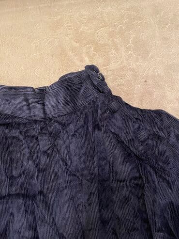 haljine zara rs: 7Arrows S (EU 36), M (EU 38), color - Blue, Long sleeves — 3