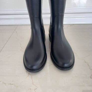 gumene cizme sa krznom: Čizme, 39 — 13