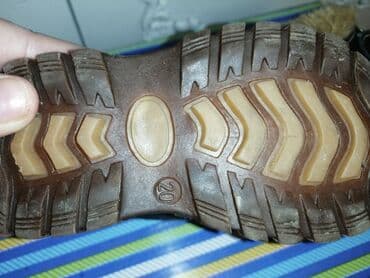kickers obuca u beogradu: Cizmice br 20 
300 din — 5