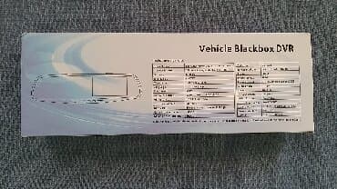 stikeri za auto: Univerzalni retrovizor sa lcd ekranom i full HD kamerom prednjom i — 3
