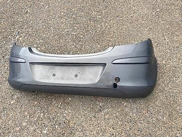 puska volana corsa c: ZADNJI BRANIK ZA OPEL CORSA D | Zadnji branik za Opel Corsa D — 5