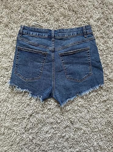 somotne pantalone zenske: LOT sortsevi 36 — 4