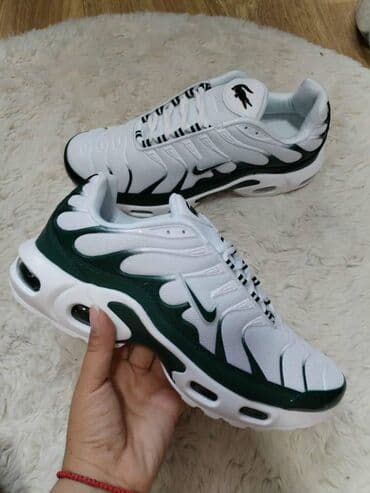 nike air max scorpion: Trainers, size - 46 — 1