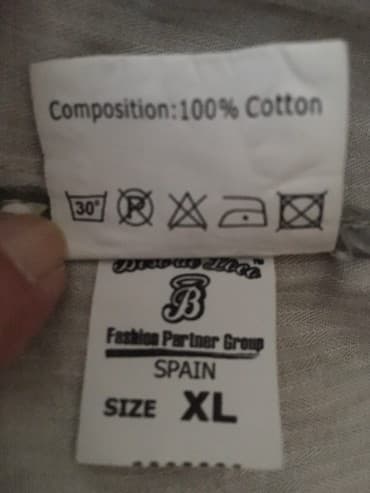 tommy hilfiger jakne muske: Kao nova jakna Beso de Loko, Spain, bež boje sa jedva primetnim — 9