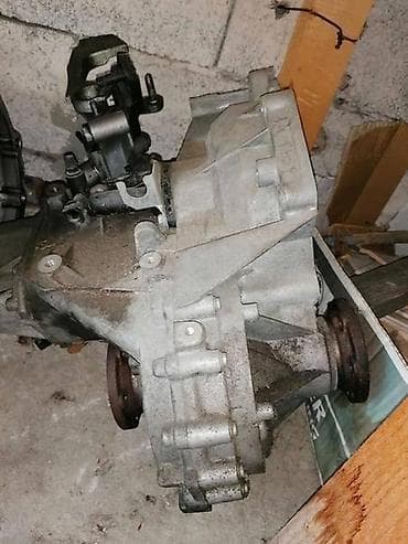 volan za bmw: MENJAC 6 BRZINA 1,4 TSI ZA VOLKSWAGEN GOLF 6 | — 2
