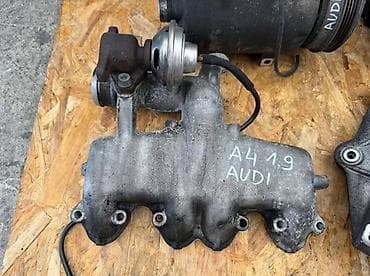 audi a3 s2: GRANA 1.9TDI ZA AUDI A4 — 5