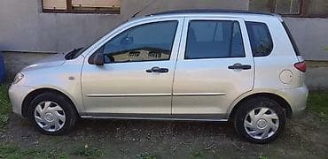 auto gume prodaja: MAZDA 2 - KOMPLETAN AUTO U DELOVIMA | Mazda polovni originalni — 4