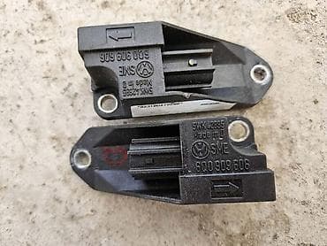 Brake System: SENZOR AIRBAGA LIMUZIN KARAVAN ZA VOLKSWAGEN GOLF 4 - — 2