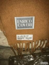 Kućna odeća: Šal, Burberry, bоја - Šareno — 11