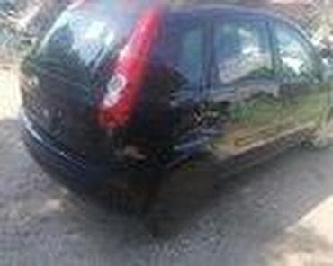 Ostalo: 1.4 TDCI GLAVA MOTORA ZA FORD FIESTA OD 2005. DO 2007. GOD. | — 2