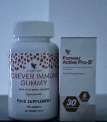 aloe propolis krema: FOREVER kolekcija proizvoda od aloje i dodataka ishrani - Forever — 11