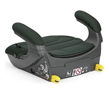 autosedišta: Peg Perego Auto Sedište Viaggio Shuttle (125–150 cm) – Metal Šifra — 3