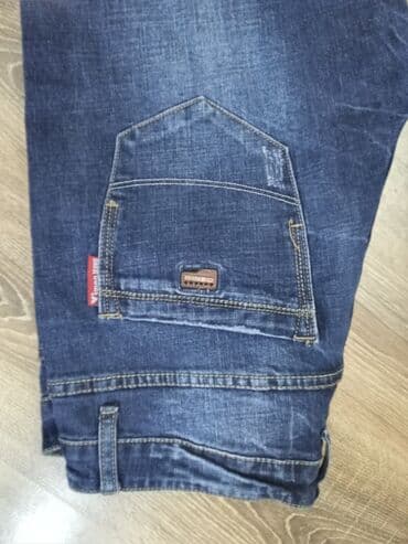 converse нови сад – слике: Muške farmerice original sastav 70 % koton 28 %poliester dužina — 2