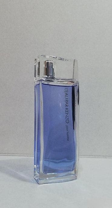 KENZO L'EAU PAR POUR HOMME EDT100ML TSTR | Kenzo L'eau Par pour