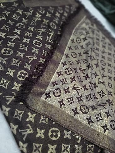 torba od rafije: Bоја - Braon — 2