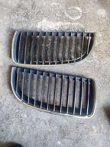 MASKE- BUBREZI E90 ZA BMW SERIJA 3 OD 2005. DO 2007. GOD. | maske -
