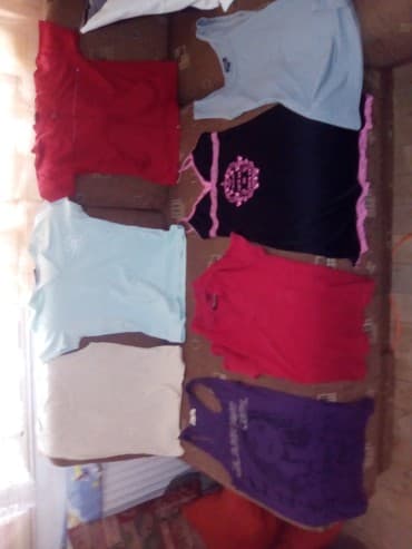 primark majice: Majice — 1