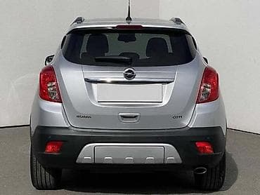 auto delovi mladenovac: VRATA GEPEKA ZA OPEL MOKKA OD 2012. DO 2020. GOD. | Polovni — 3