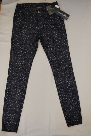 somotske farmerke beograd: Nove Yessica farmerice vel.36. Po struka 36 cm, dužina nogavice 98 cm — 1