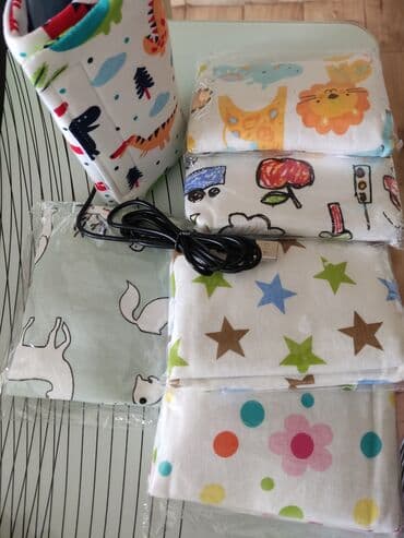 ccc obuca deca: Grejač za flašice na usb kabel. Modeli su prikazani na slikama. Grejač — 7