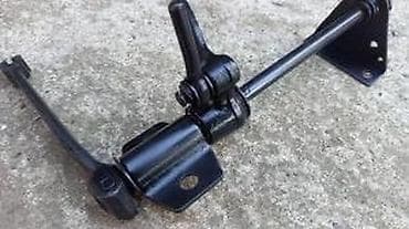 digalka za kola: PESKAREN NOSAC PEDALA ZA FICU ZASTAVA 750 | Peskaren Delovi za ficu — 3