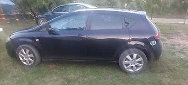 auto pijaca valjevo: SEAT LEON - KOMPLETAN AUTO U DELOVIMA | Seat Leon 2.0 TDI 16V — 3