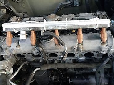 raspon sarafa za sva vozila: BENZINSKE DIZNE SIMENS ZA VOLVO S40, V40 OD 1996. DO 2005. GOD. | — 5