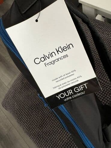the call of the wild sa prevodom: Nov Calvin Klein eternity ranac sa etiketom. Nije moj pa ne znam da li — 4