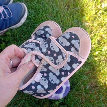 Patofne: Patofne, Adidas, Veličina - 26