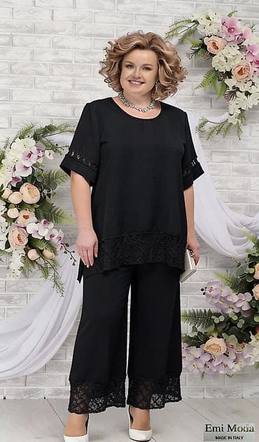 Haljine: 💫New collection💫 ⚜️Univerzalna velicina-odgovara od 2xl do 4xl — 8