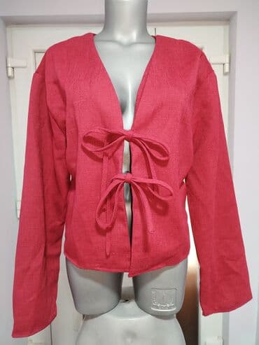 Women's Clothing: L, Casual cut, Single-colored — 2