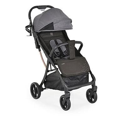 MONI Cardi – KOLICA ZA BEBE KOFER-KIŠOBRAN, Black (šifra: CAN6380-70) na lalafo.rs MONI Cardi – KOLICA ZA BEBE KOFER-KIŠOBRAN, Black (šifra: CAN6380-70)