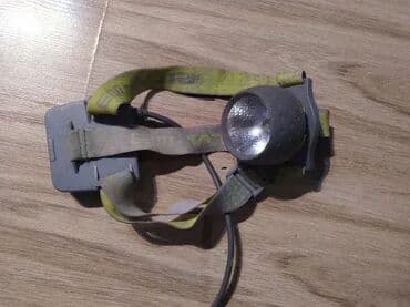 kristal leskovac katalog: M series lampa za glavu ID Oglasa: #152425337 Prijavi Informacije — 7