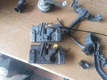 lim: BRAVICU HAUBE ZA FORD C-MAX, COUGAR, FIESTA . OD 2002. DO 2016. GOD — 1