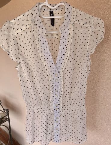 kupaći kostimi new yorker 2022: S (EU 36), Polyester, Dots, color - Beige — 1
