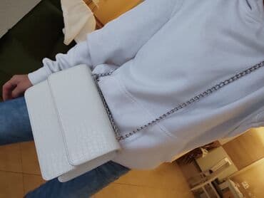 twinset torbe: Shoulder bag, Sinsay — 5