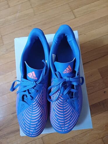 a klasa kopacke: Adidas, veličina - 42, Upotrebljenо — 2