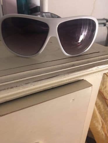 moderne naočare za vid: Sunglasses, color - Grey — 3