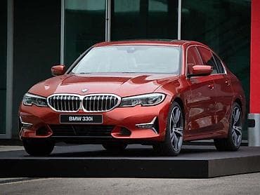 automatski lanci za sneg: DELOVI ZA BMW SERIJA 3 G20 | Delovi za BMW serija 3 G20 od 2019 do — 1