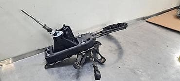 MEHANIZAM RUČNOG MENJACA ZA VOLKSWAGEN GOLF 7 - 5Q0711112E | na lalafo.rs MEHANIZAM RUČNOG MENJACA ZA VOLKSWAGEN GOLF 7 - 5Q0711112E |