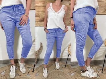 pantalone muske teksas: Pantalone 2300 din — 6