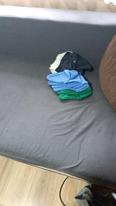 Slike i ramovi: Pamučne krpe za čišćenje – set - Višekratne, upijajuće krpe pogodne — 1